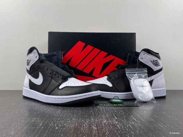 Cheap Air OG Panda DZ5485-010 High 1 Jordan Reverse 0706